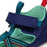 Affenzahn Sandały dziecięce Breezy Octopus