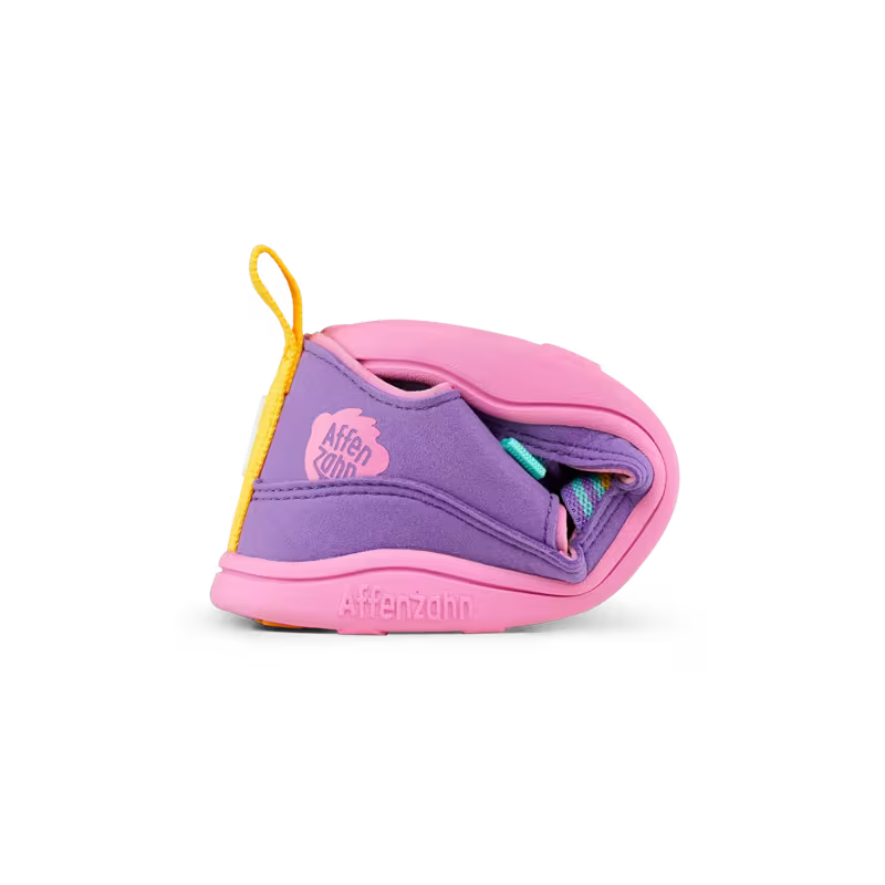 Affenzahn Sandały dziecięce Creative Toucan