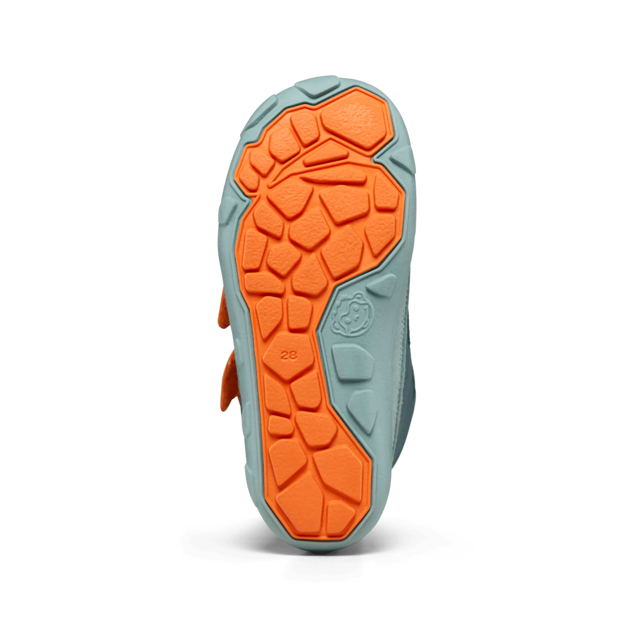 Affenzahn Buty dziecięce zimowe ocieplane wegańskie Comfy Bunny