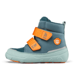 Affenzahn Buty dziecięce zimowe ocieplane wegańskie Comfy Bunny