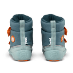 Affenzahn Buty dziecięce zimowe ocieplane wegańskie Comfy Bunny