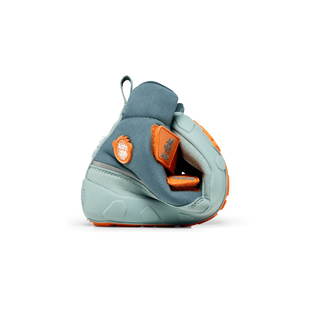 Affenzahn Buty dziecięce zimowe ocieplane wegańskie Comfy Bunny