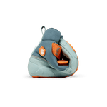 Affenzahn Buty dziecięce zimowe ocieplane wegańskie Comfy Bunny