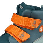 Affenzahn Buty dziecięce zimowe ocieplane wegańskie Comfy Bunny