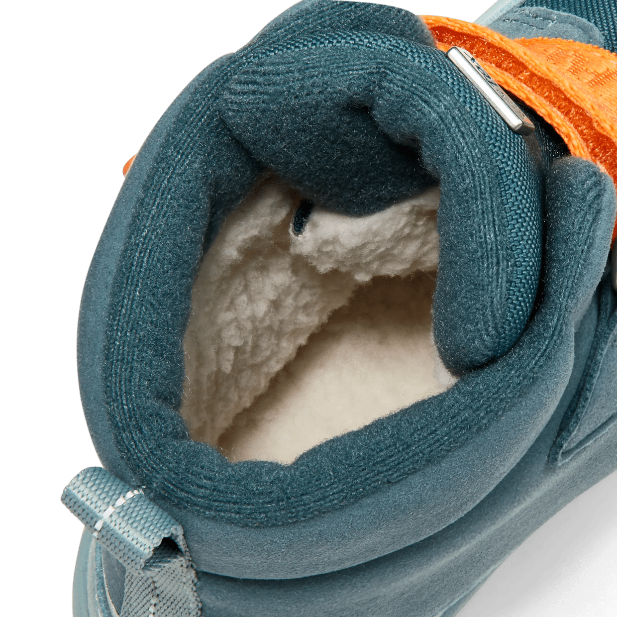 Affenzahn Buty dziecięce zimowe ocieplane wegańskie Comfy Bunny