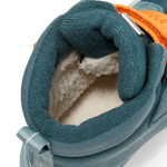 Affenzahn Buty dziecięce zimowe ocieplane wegańskie Comfy Bunny