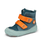 Affenzahn Buty dziecięce zimowe ocieplane wegańskie Comfy Bunny