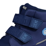 Affenzahn Buty dziecięce zimowe ocieplane wegańskie Comfy Bear
