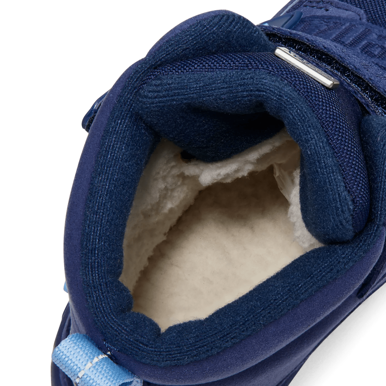 Affenzahn Buty dziecięce zimowe ocieplane wegańskie Comfy Bear