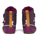 Affenzahn Buty dziecięce zimowe ocieplane wegańskie Comfy Bird