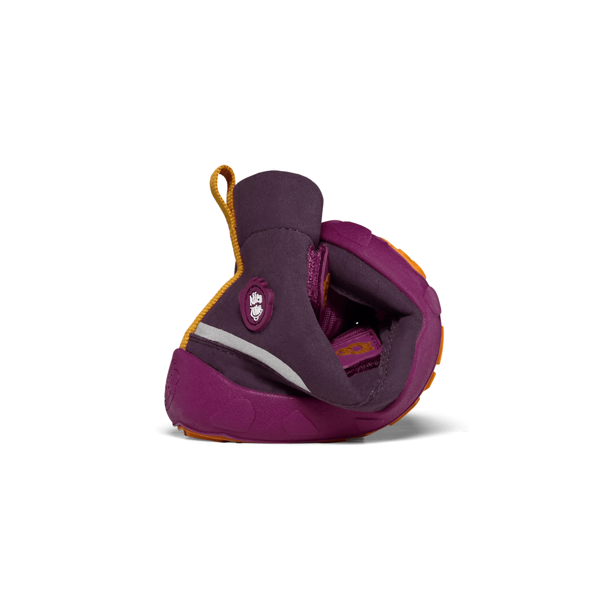 Affenzahn Buty dziecięce zimowe ocieplane wegańskie Comfy Bird