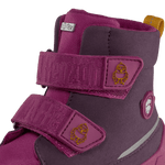 Affenzahn Buty dziecięce zimowe ocieplane wegańskie Comfy Bird