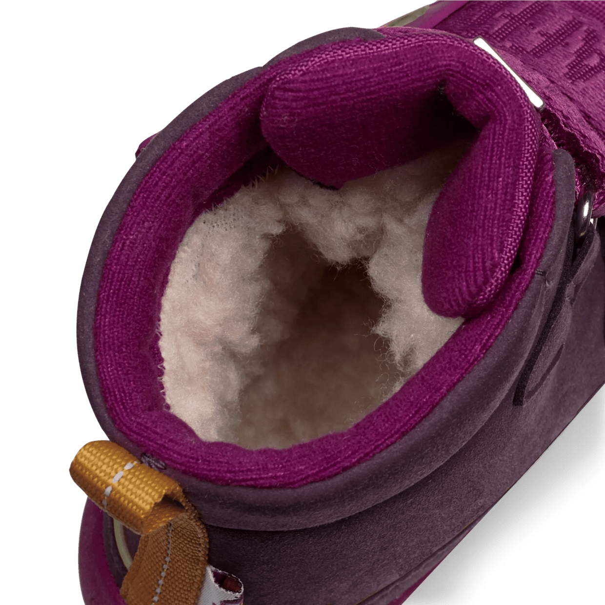 Affenzahn Buty dziecięce zimowe ocieplane wegańskie Comfy Bird