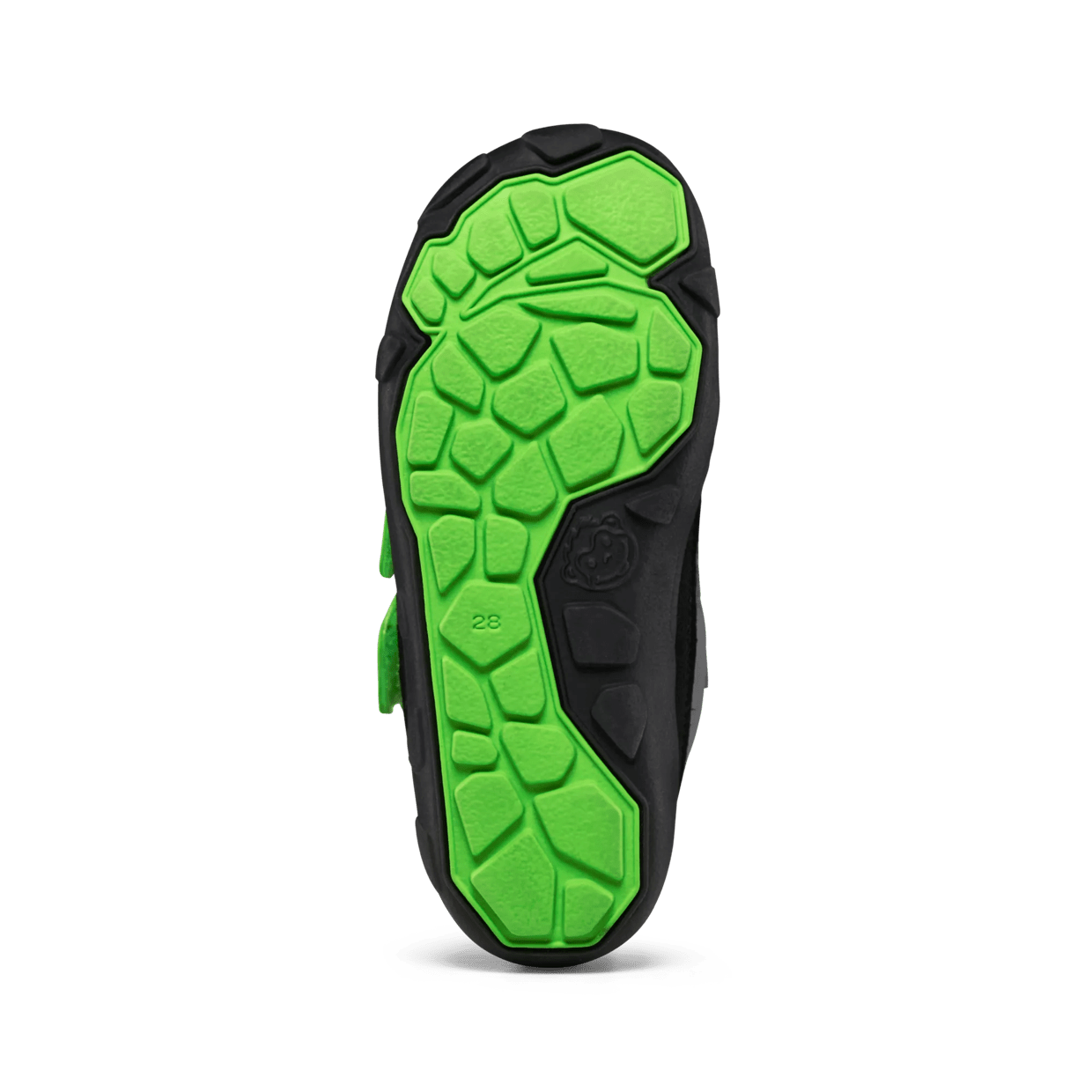 Affenzahn Buty dziecięce zimowe ocieplane wegańskie Comfy Panther