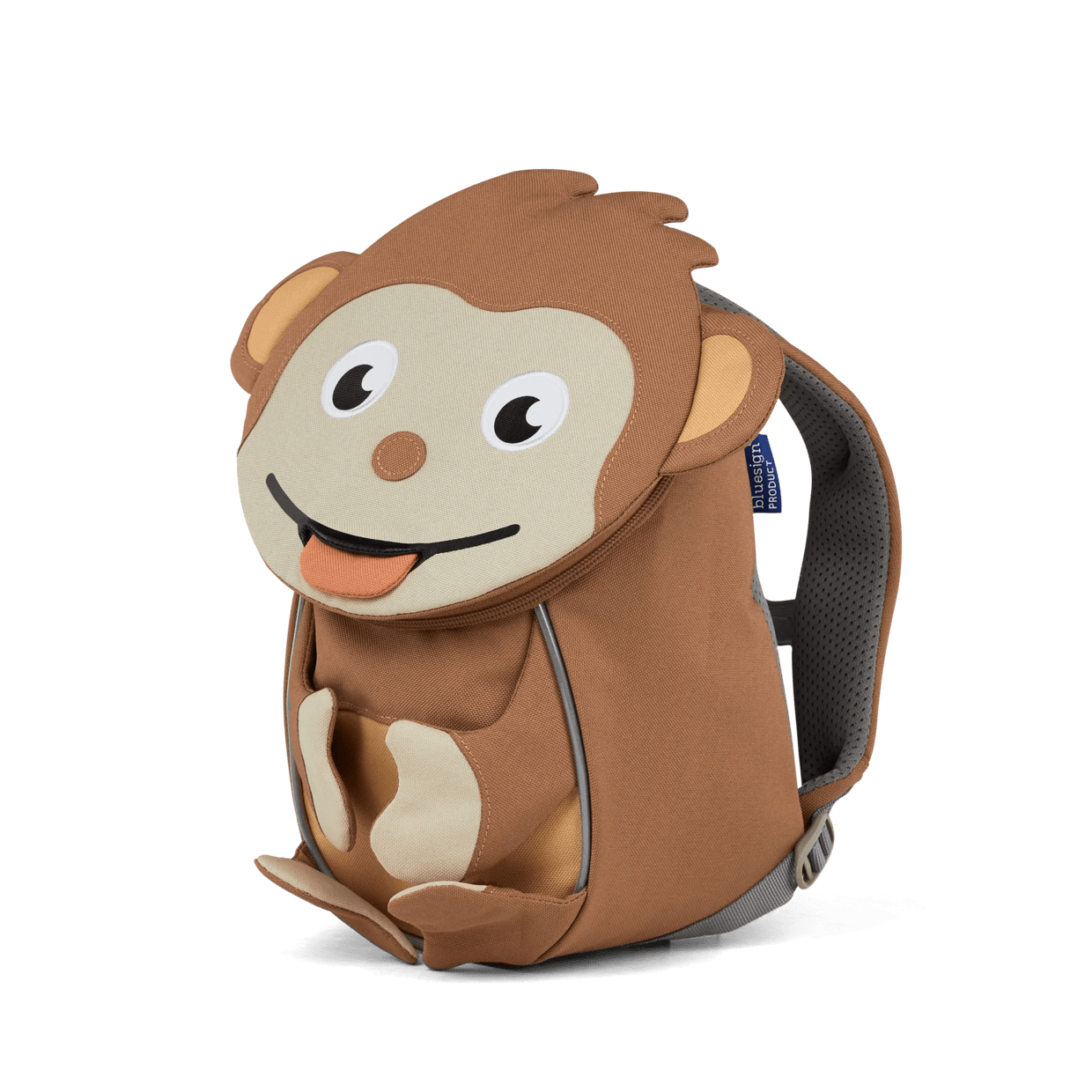 Affenzahn Plecak dla przedszkolaka Small Friend Affenzahn