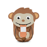 Affenzahn Plecak dla przedszkolaka Small Friend Affenzahn