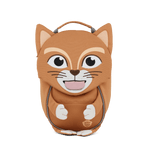 Affenzahn Plecak dla przedszkolaka Small Friend Cat