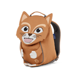 Affenzahn Plecak dla przedszkolaka Small Friend Cat