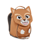 Affenzahn Plecak dla przedszkolaka Small Friend Cat