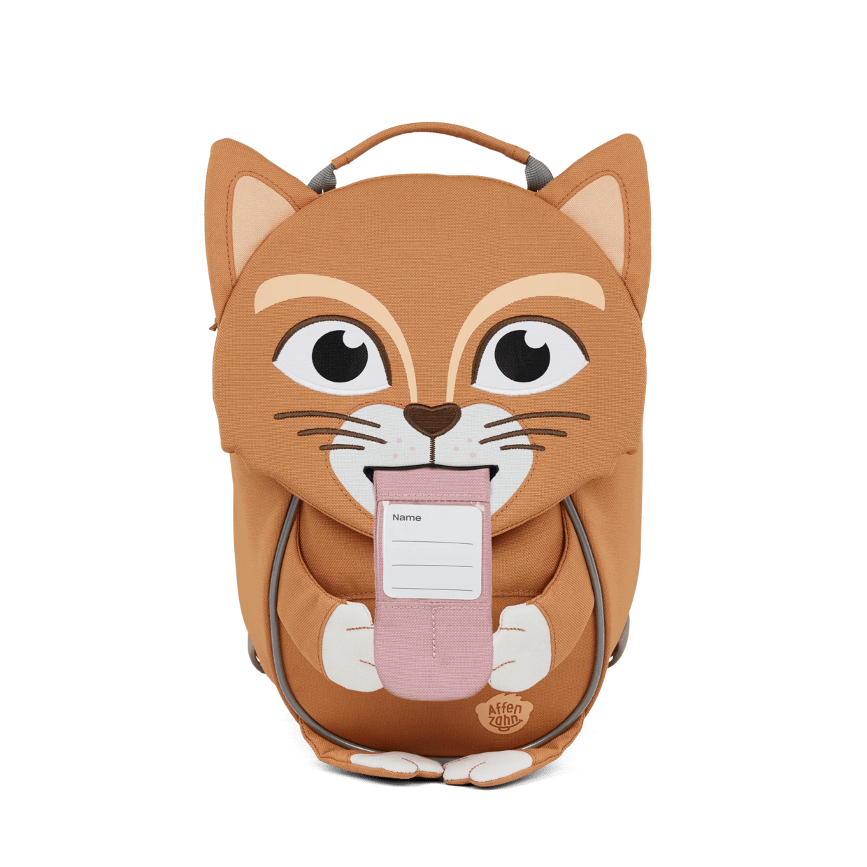 Affenzahn Plecak dla przedszkolaka Small Friend Cat