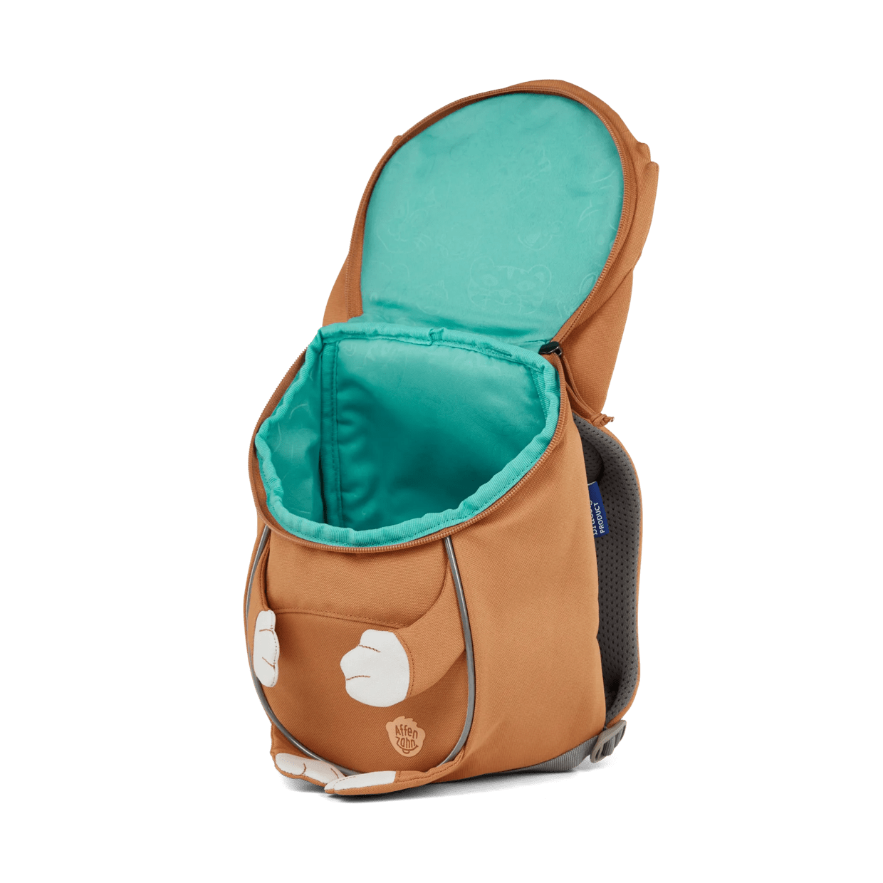 Affenzahn Plecak dla przedszkolaka Small Friend Cat