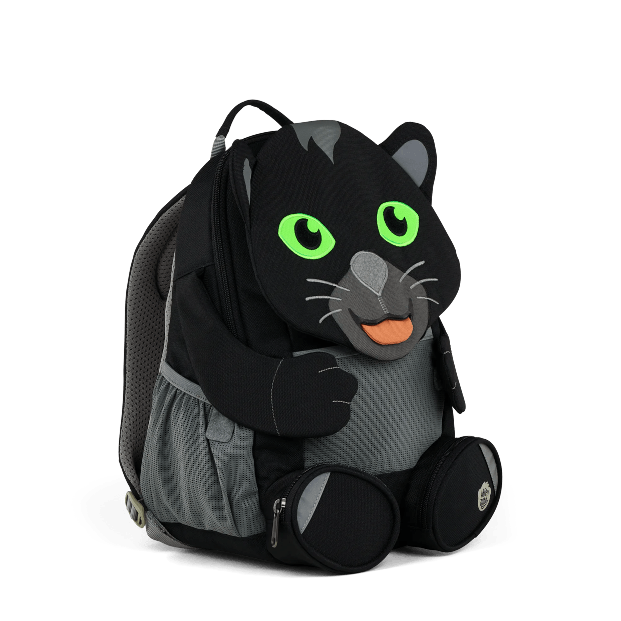 Affenzahn Plecak dla przedszkolaka Large Friend Panther