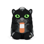 Affenzahn Plecak dla przedszkolaka Large Friend Panther