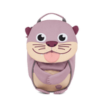 Affenzahn Plecak dla przedszkolaka Small Friend Otter