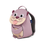 Affenzahn Plecak dla przedszkolaka Small Friend Otter