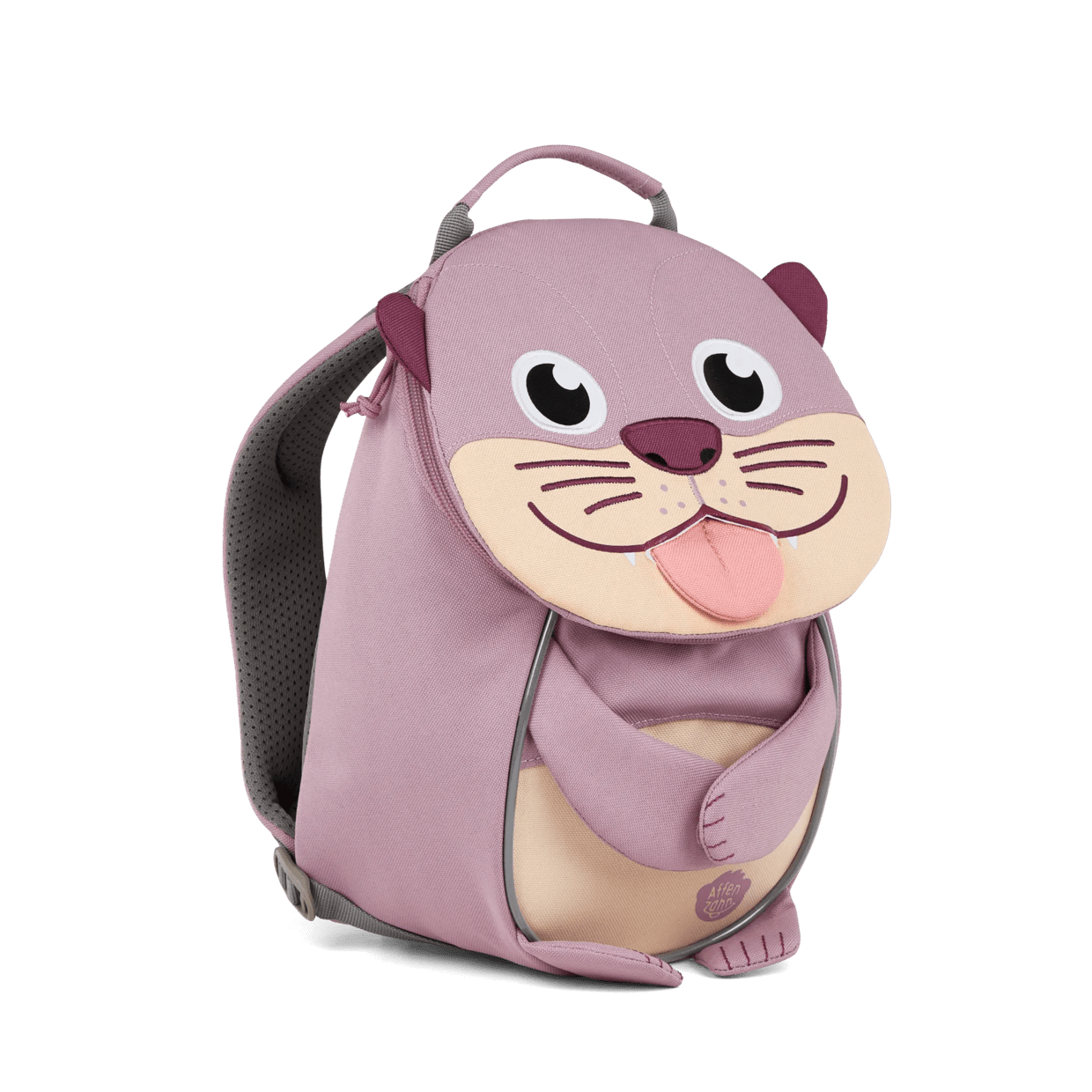 Affenzahn Plecak dla przedszkolaka Small Friend Otter
