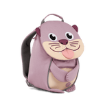 Affenzahn Plecak dla przedszkolaka Small Friend Otter