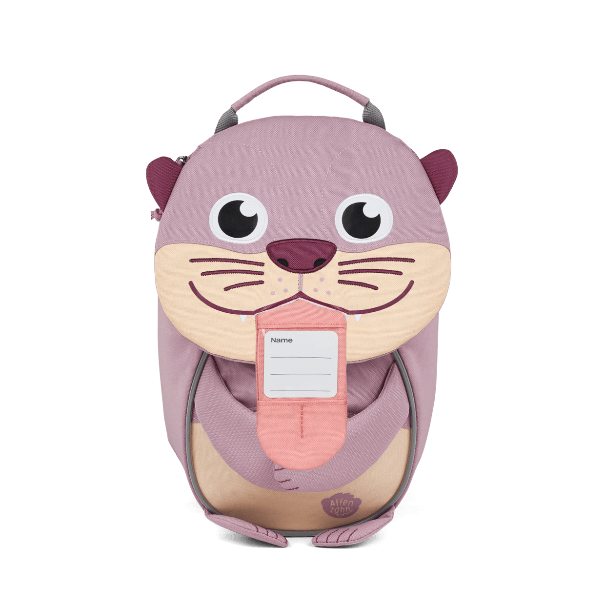 Affenzahn Plecak dla przedszkolaka Small Friend Otter