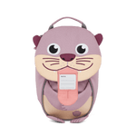 Affenzahn Plecak dla przedszkolaka Small Friend Otter