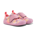 Affenzahn Niemowlęce buciki barefoot bawełniane Prewalker Smally Otter