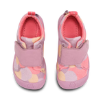 Affenzahn Niemowlęce buciki barefoot bawełniane Prewalker Smally Otter