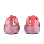 Affenzahn Niemowlęce buciki barefoot bawełniane Prewalker Smally Otter