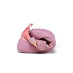 Affenzahn Niemowlęce buciki barefoot bawełniane Prewalker Smally Otter