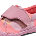 Affenzahn Niemowlęce buciki barefoot bawełniane Prewalker Smally Otter