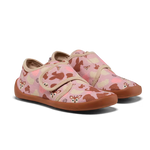 Affenzahn Kapcie dziecięce do przedszkola bawełniane Movy Deer