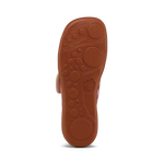 Affenzahn Kapcie dziecięce do przedszkola bawełniane Movy Deer