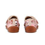 Affenzahn Kapcie dziecięce do przedszkola bawełniane Movy Deer