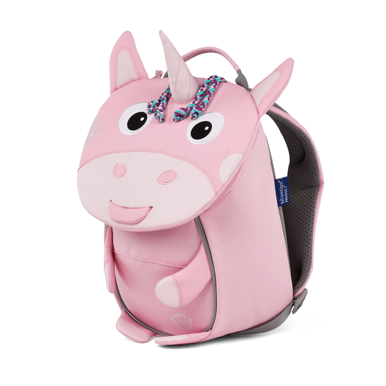 Affenzahn Plecak dla przedszkolaka Small Friend Unicorn