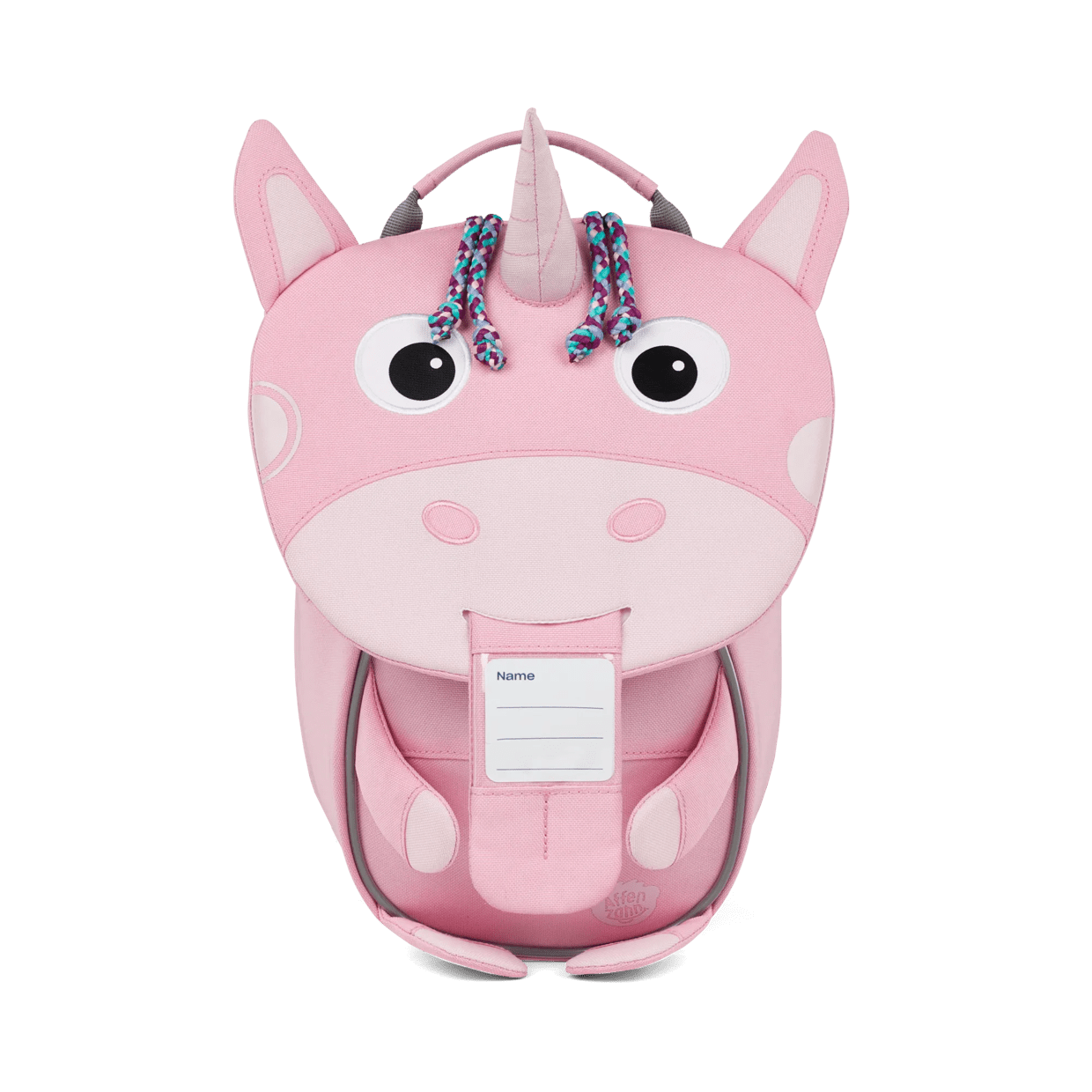 Affenzahn Plecak dla przedszkolaka Small Friend Unicorn