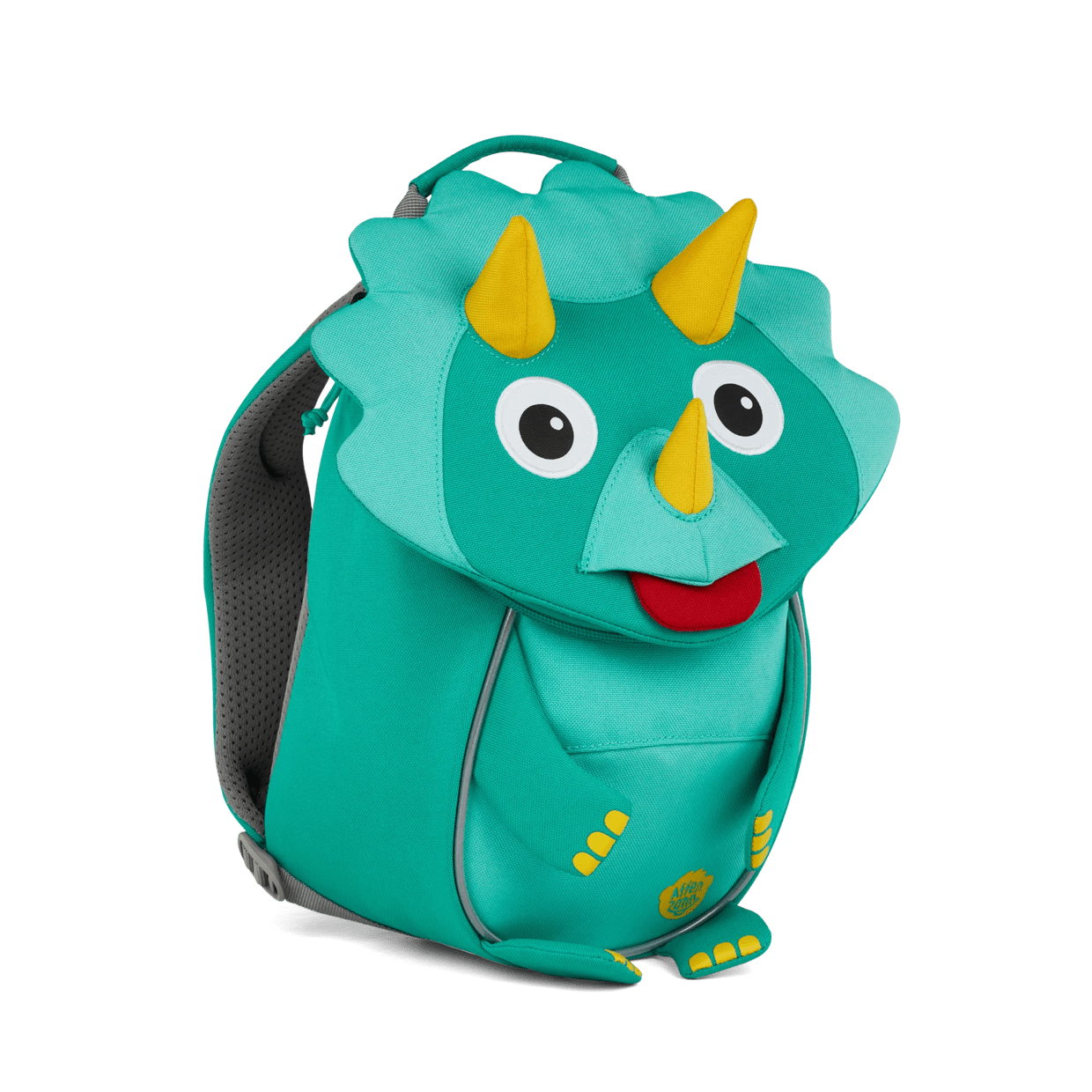 Affenzahn Plecak dla przedszkolaka Small Friend Dino
