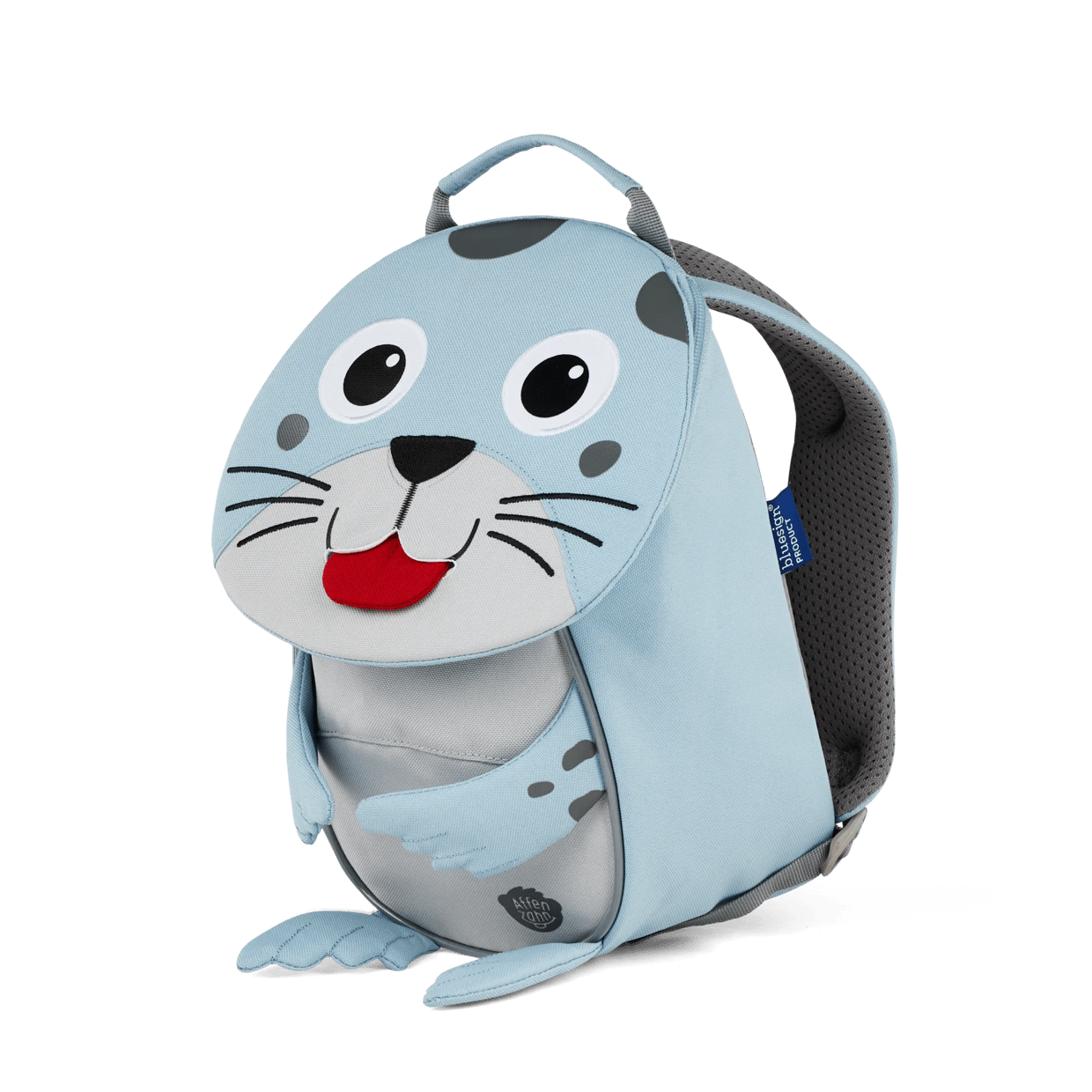 Affenzahn Plecak dla przedszkolaka Small Friend Seal
