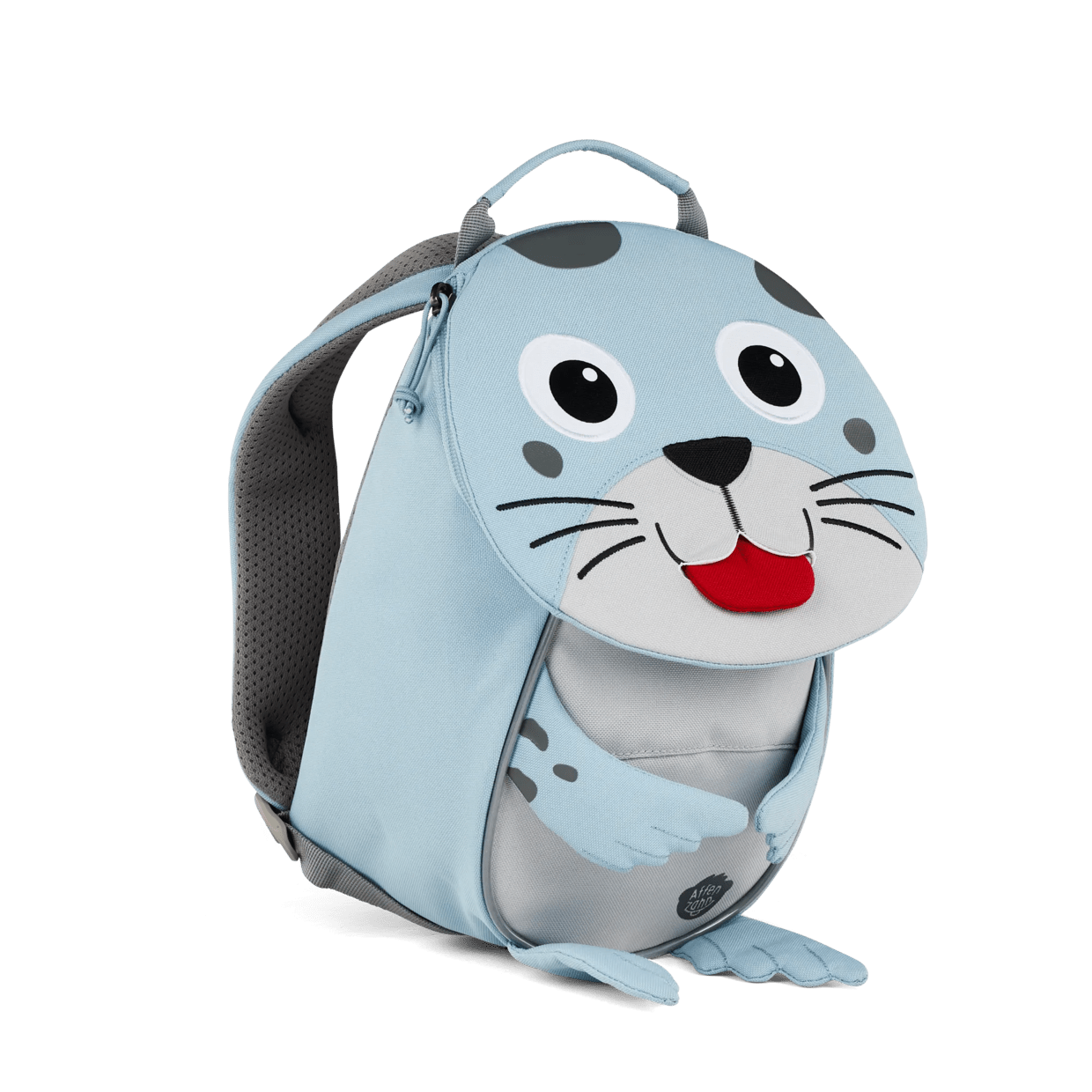 Affenzahn Plecak dla przedszkolaka Small Friend Seal