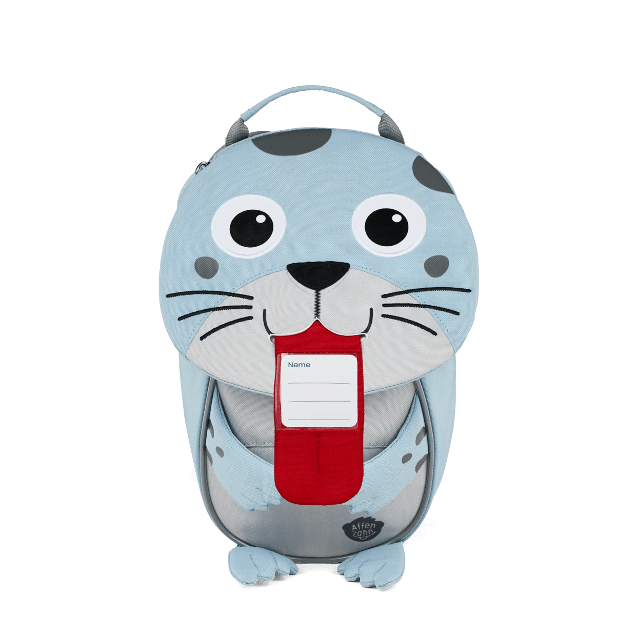 Affenzahn Plecak dla przedszkolaka Small Friend Seal
