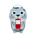 Affenzahn Plecak dla przedszkolaka Small Friend Seal