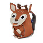 Affenzahn Plecak dla przedszkolaka Small Friend Deer