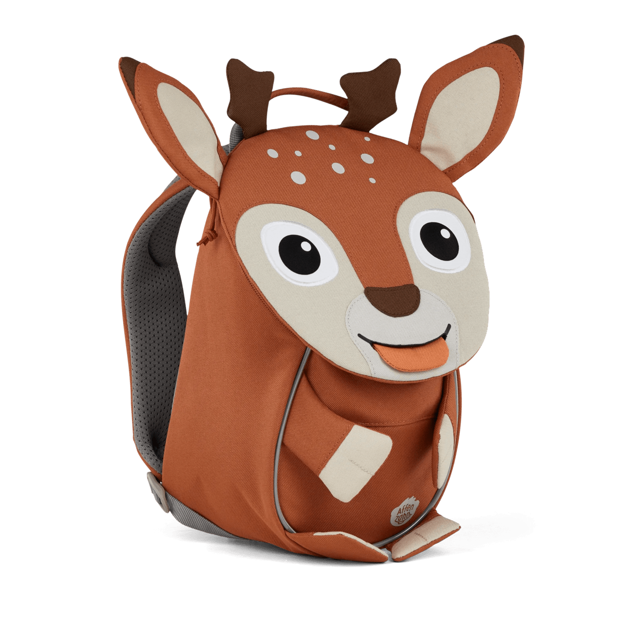 Affenzahn Plecak dla przedszkolaka Small Friend Deer